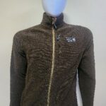 Chamarra de Hombre talla M Cochabamba