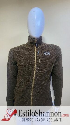 Chamarra de Hombre talla M Cochabamba