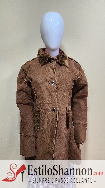 110314 Sacon de Mujer Camel