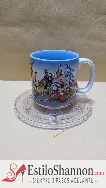 134448 Taza Blanca