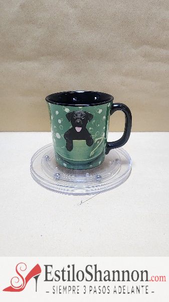 134840 Taza Negra
