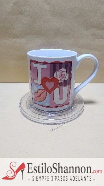 150112 Taza Blanca