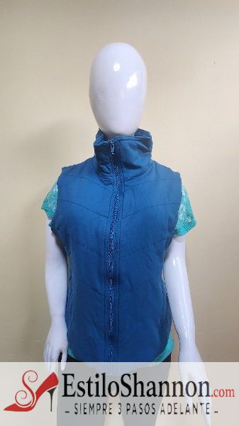 150247 Chaleco de mujer Calipso
