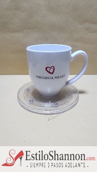 151139 Taza Blanca