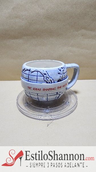 152451 Taza Blanca
