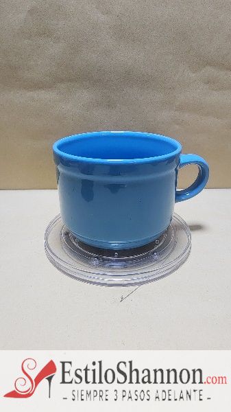 160009 Taza Celeste