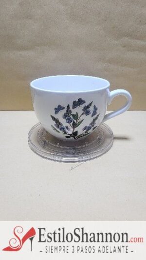 160419 Taza Blanca