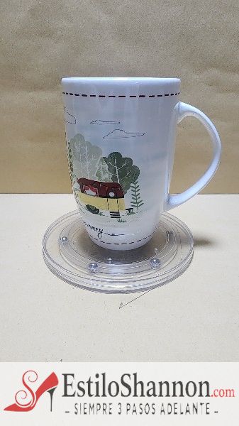 161803 Taza Blanca