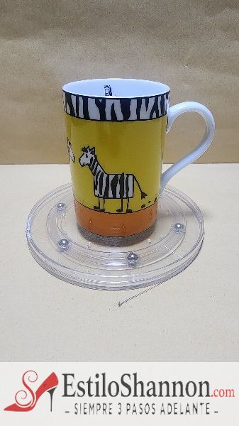 162014 Taza Blanca