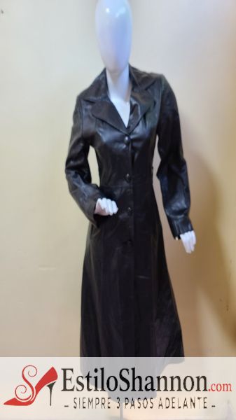 163218 Sacon de Mujer Negro