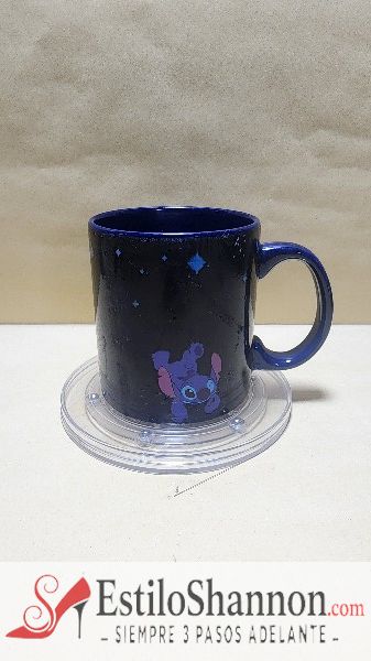 164948 Taza Azul