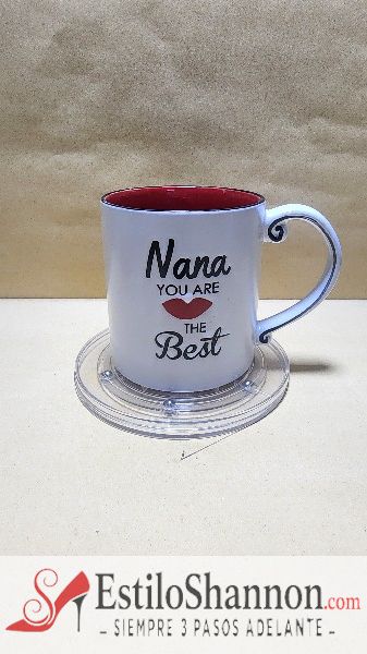 170406 Taza Blanca