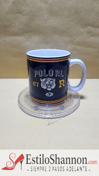 171046 Taza Blanca