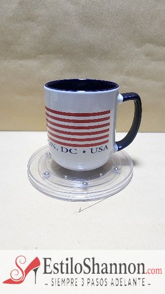 175860 Taza Blanca