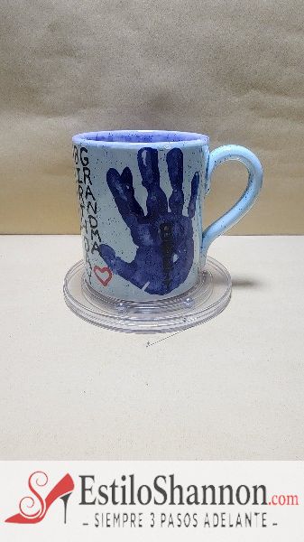 181703 Taza Celeste