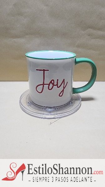 182217 Taza Blanca