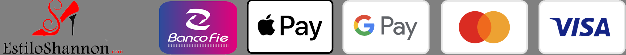 Payment logo
